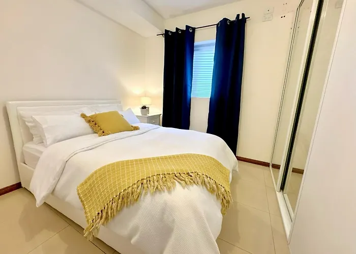 Self Contained Granny Flat - 2 Br