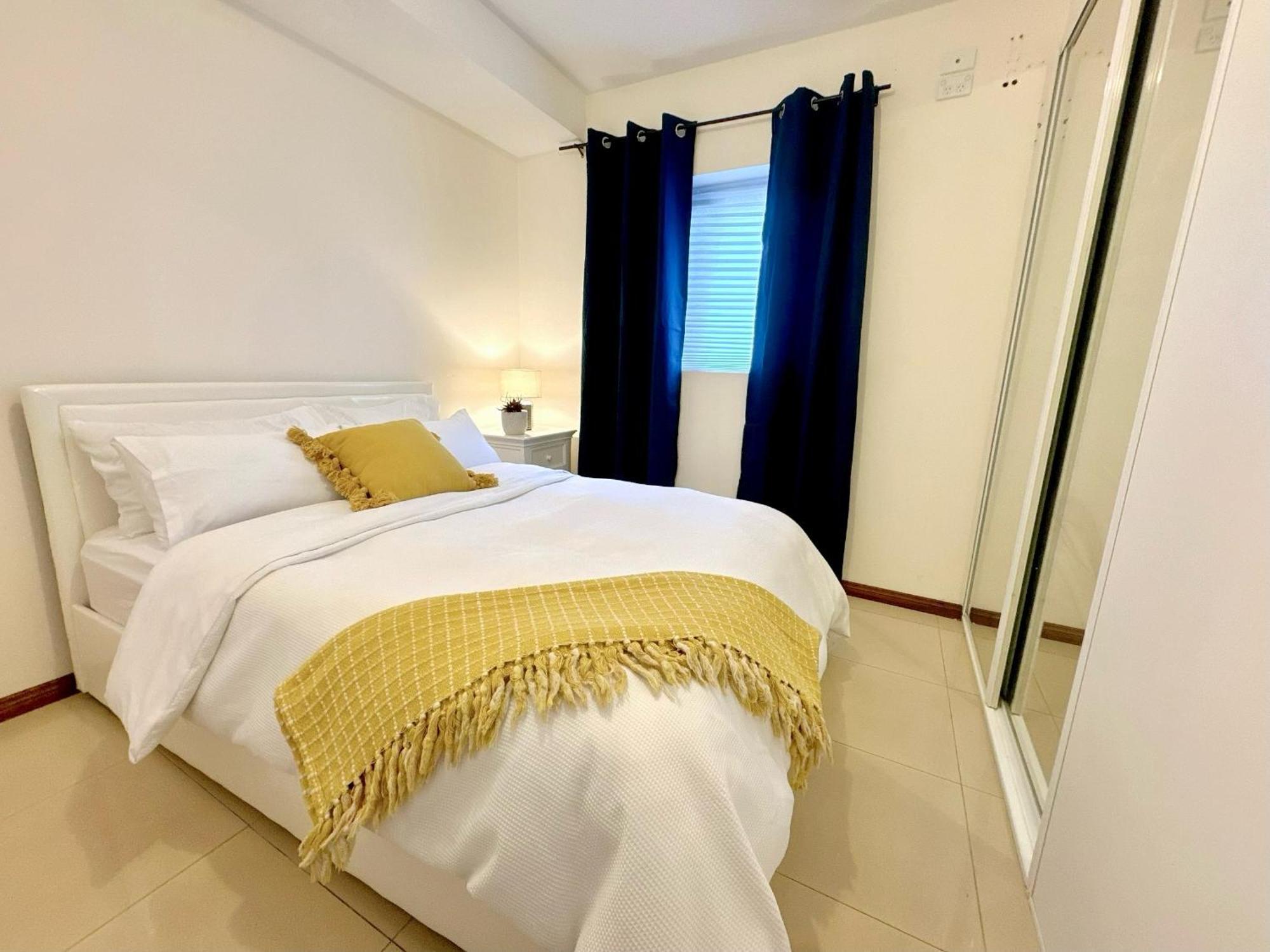 Self Contained Granny Flat - 2 Br