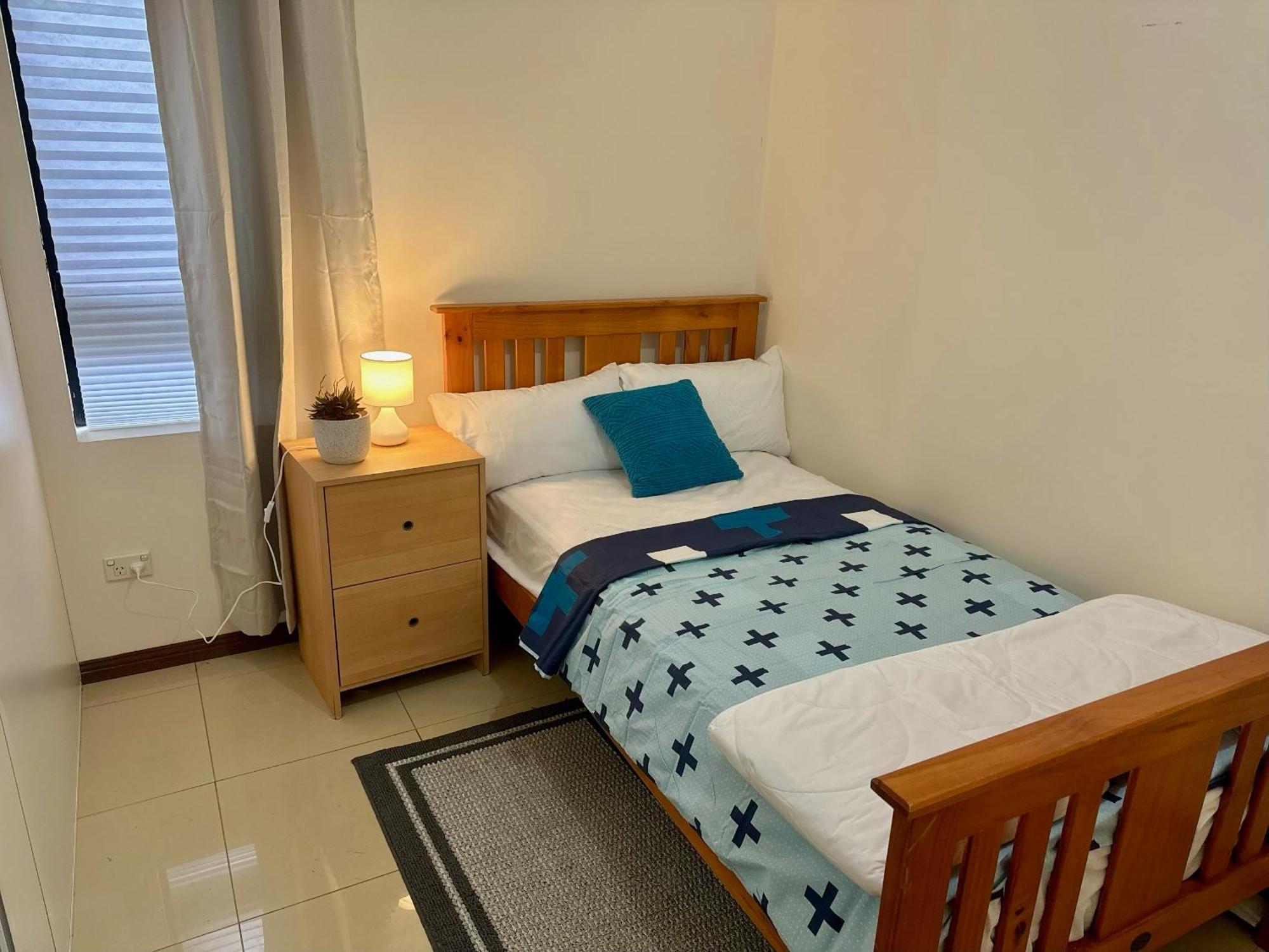 Apartment Self Contained Granny Flat - 2 Br